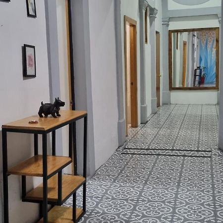 Готель Tlaquepaque Pueblito Екстер'єр фото