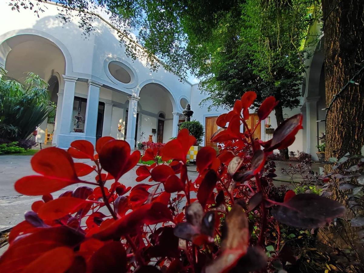 Готель Tlaquepaque Pueblito Екстер'єр фото